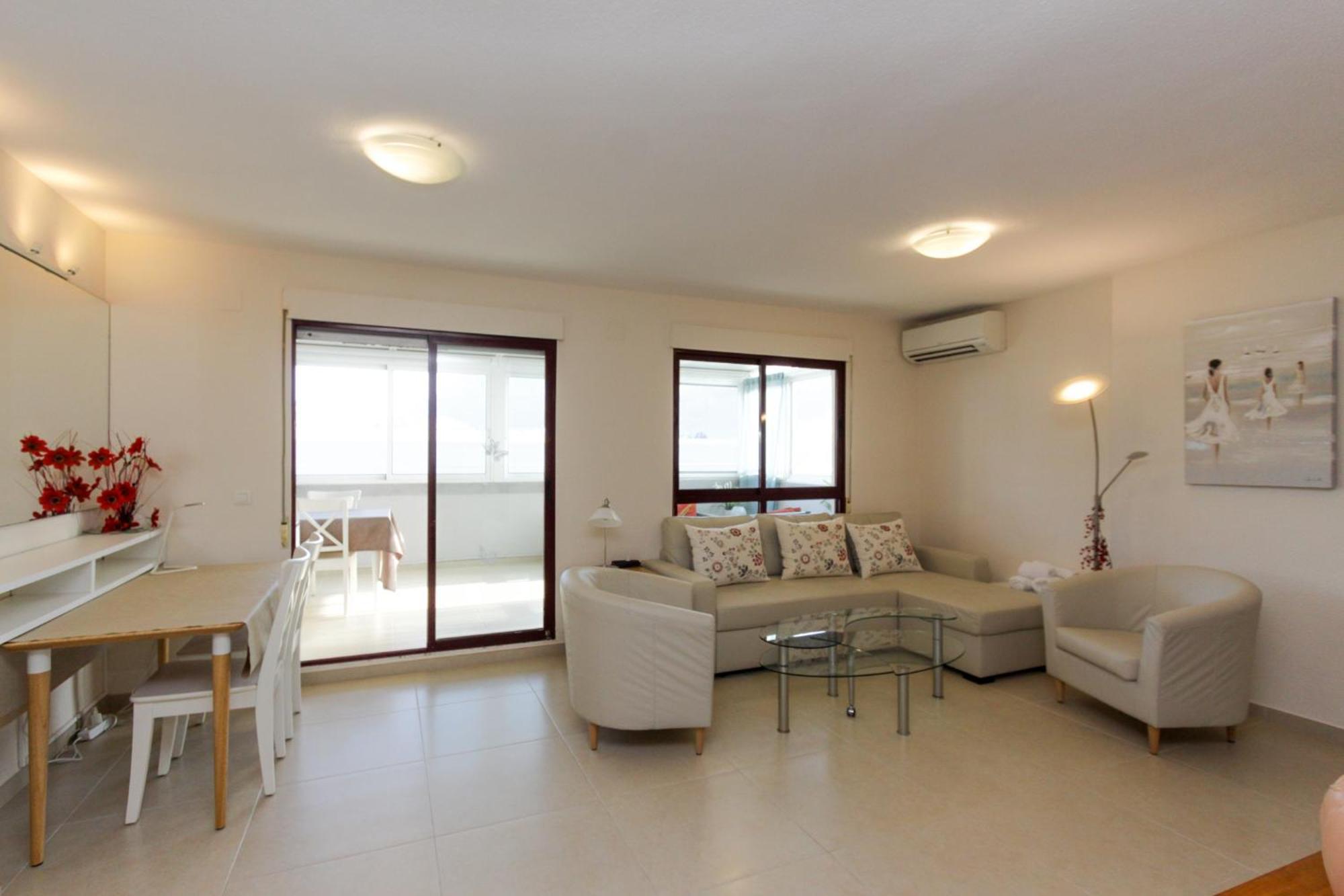 Atico Mira-Rosa Denia Exterior foto