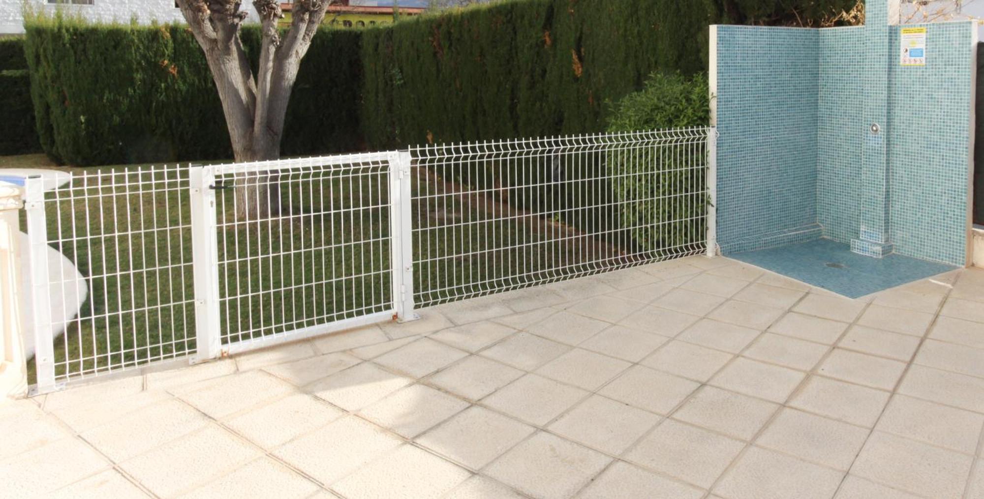 Atico Mira-Rosa Denia Exterior foto